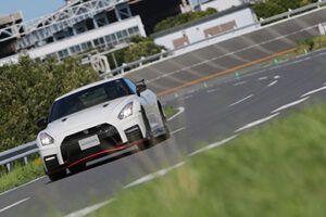 GT-R NISMO