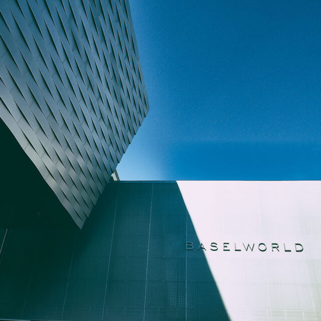 BASEL WORLD2019