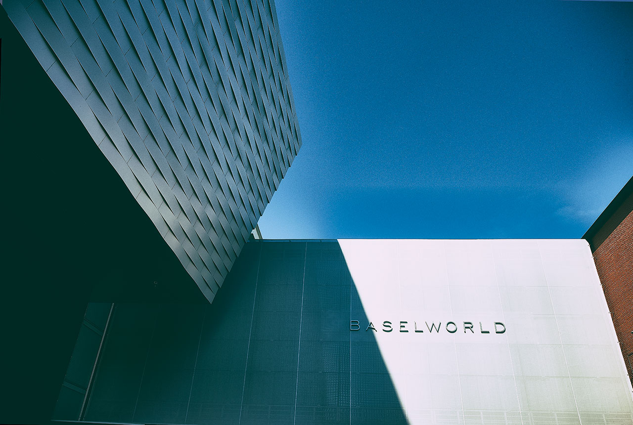 BASEL WORLD2019