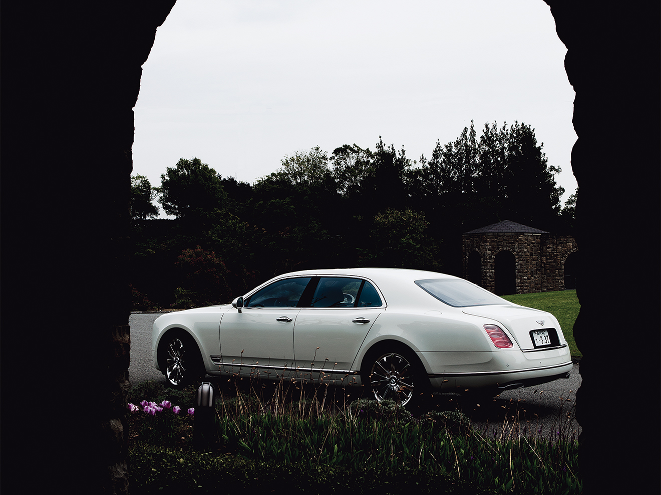 BENTLEY