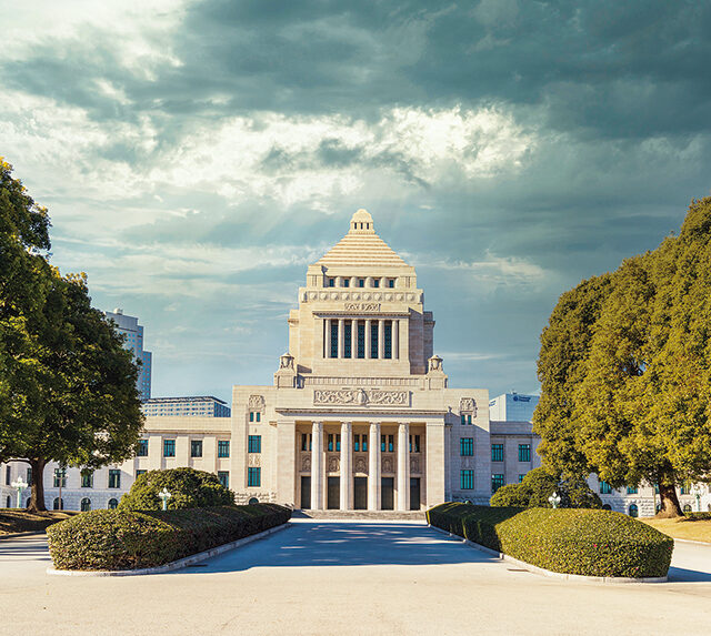 時代を読む――原田武夫 第96回