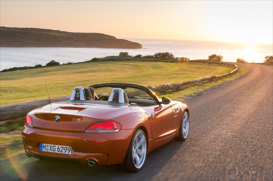 BMW Z4