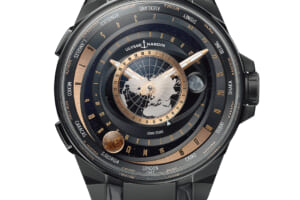 ＵLYSSE NARDIN　ブラスト ムーンストラック