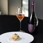 DOM PÉRIGNON RE:UNION CHEF’S TABLE