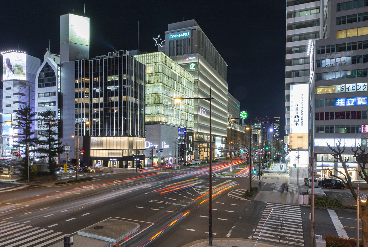 心斎橋