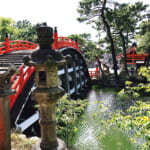 大阪神社