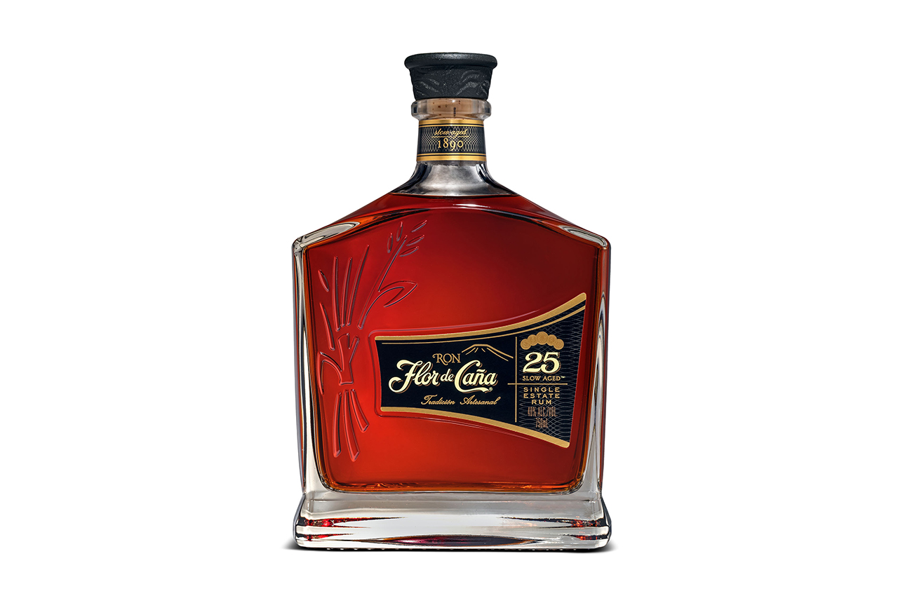  Flor de Caña