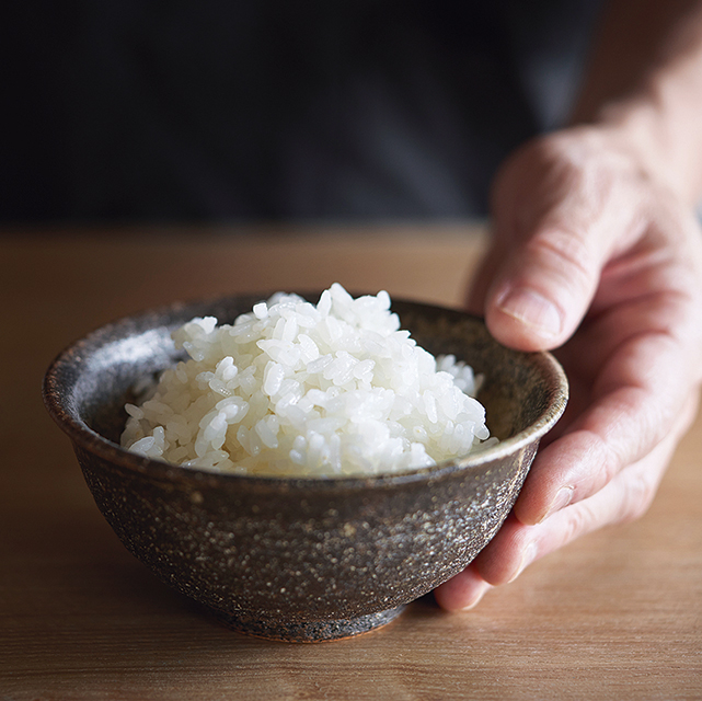 おいしさの条件