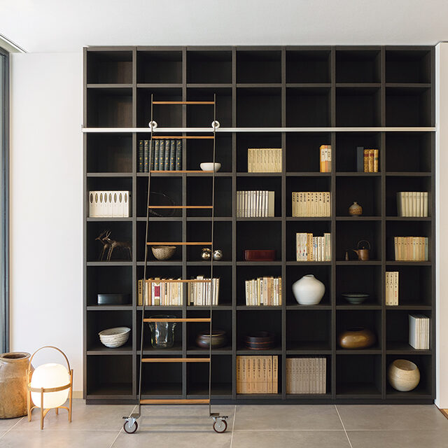 Storage furniture to enrich your life