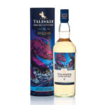 Talisker 8