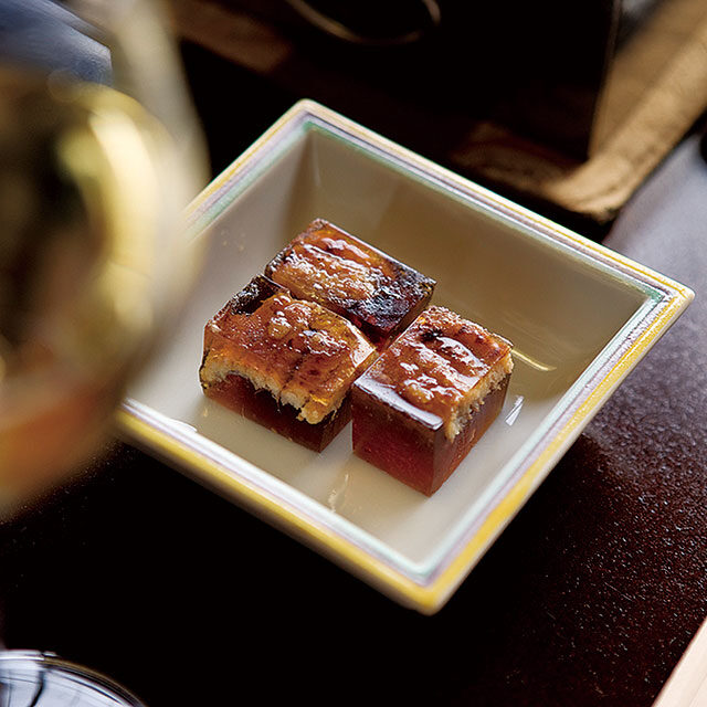 食と土地の密接なつながり