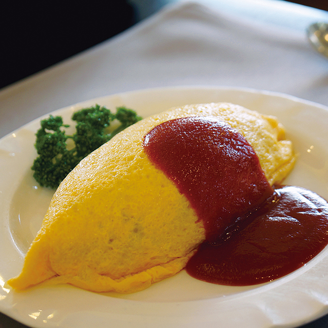 特別から普通の食へ